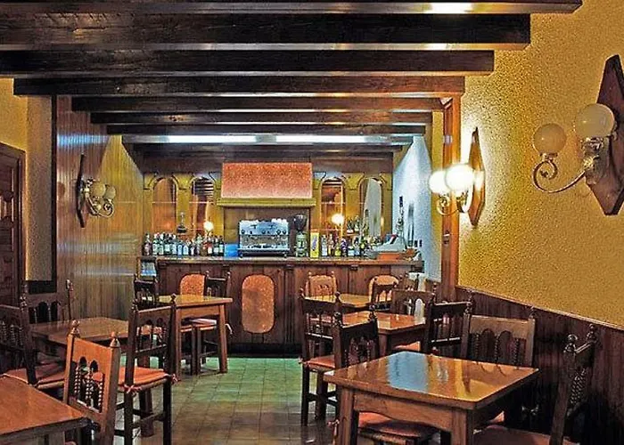 Hotel Garona