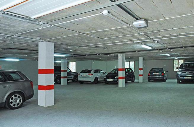 Garona Hotel 2*