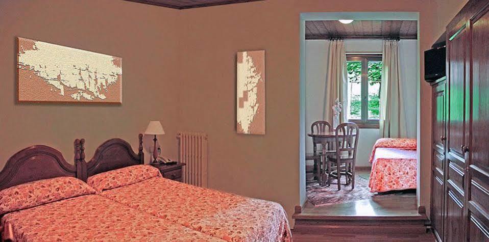 Hotel Garona